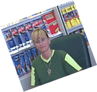 Inhaberin Marion Klinke